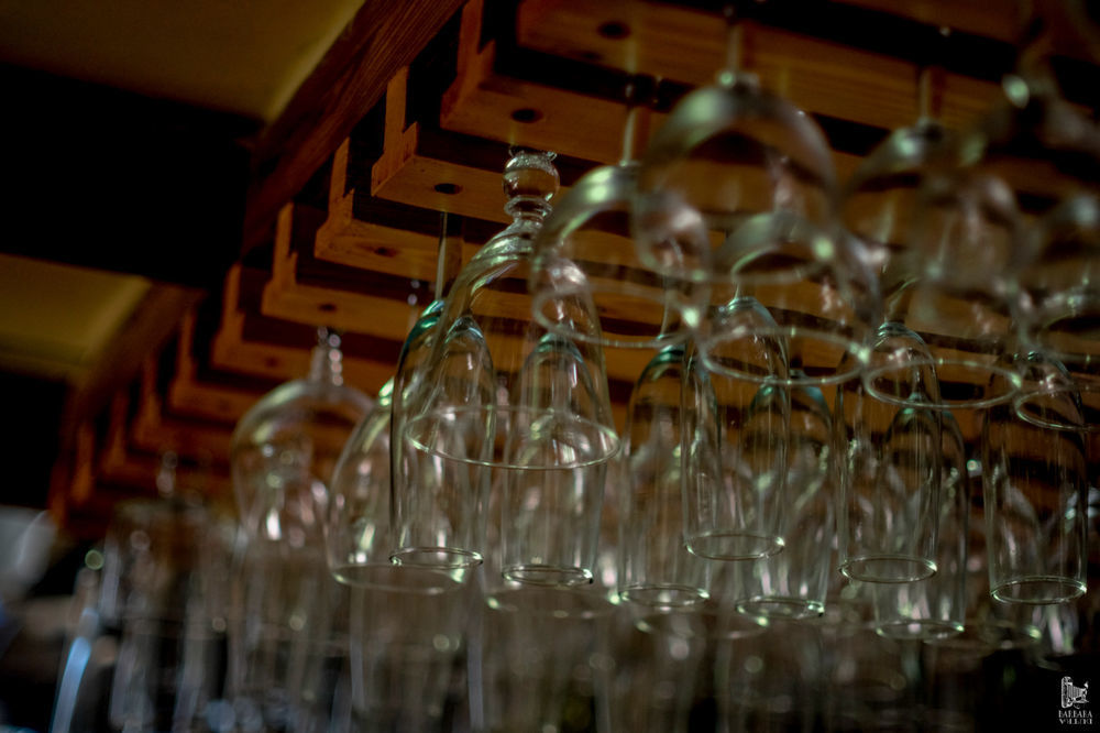 Hostel Punta Ballena Bar Punta del Este Exteriér fotografie