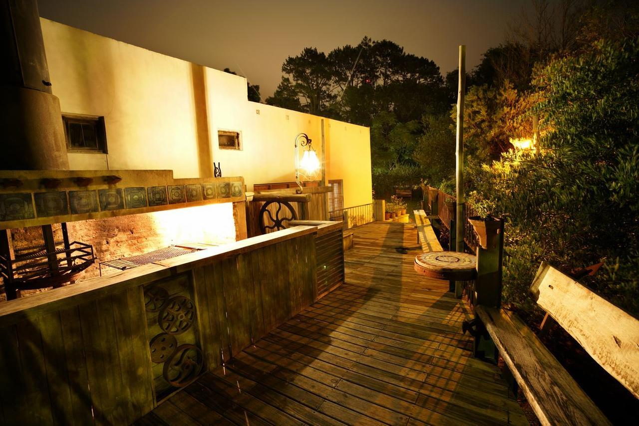 Hostel Punta Ballena Bar Punta del Este Exteriér fotografie