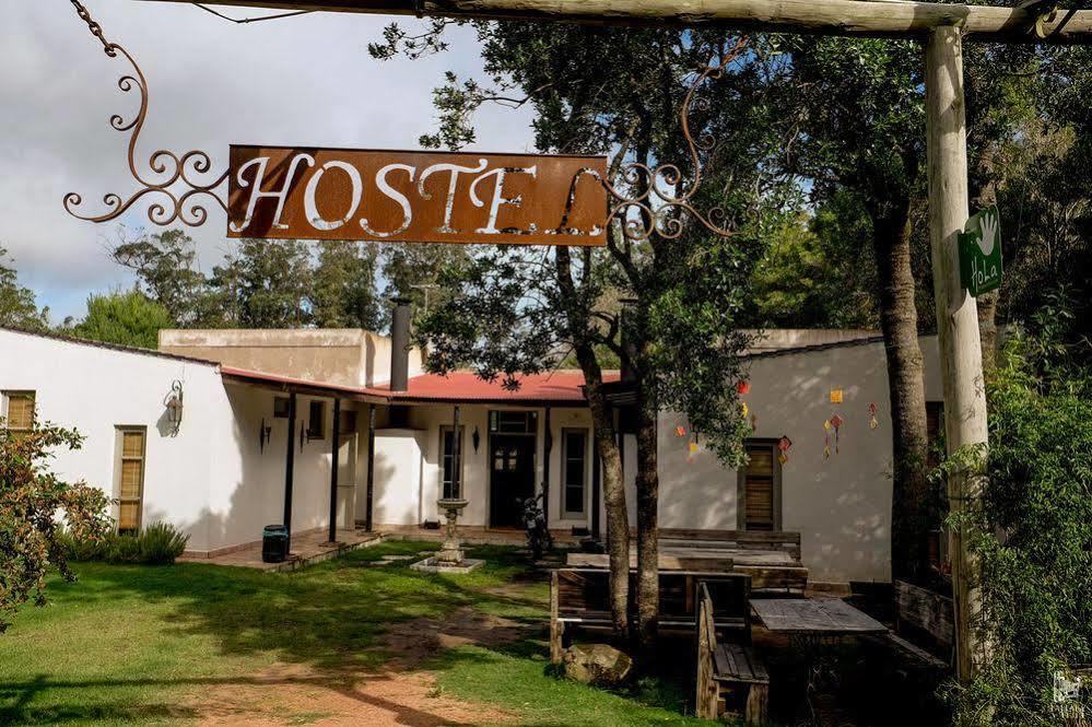 Hostel Punta Ballena Bar Punta del Este Exteriér fotografie