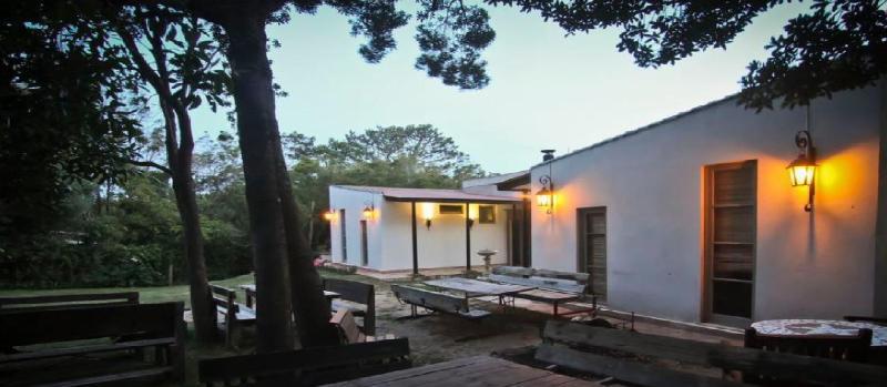 Hostel Punta Ballena Bar Punta del Este Exteriér fotografie