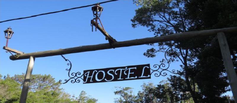Hostel Punta Ballena Bar Punta del Este Exteriér fotografie